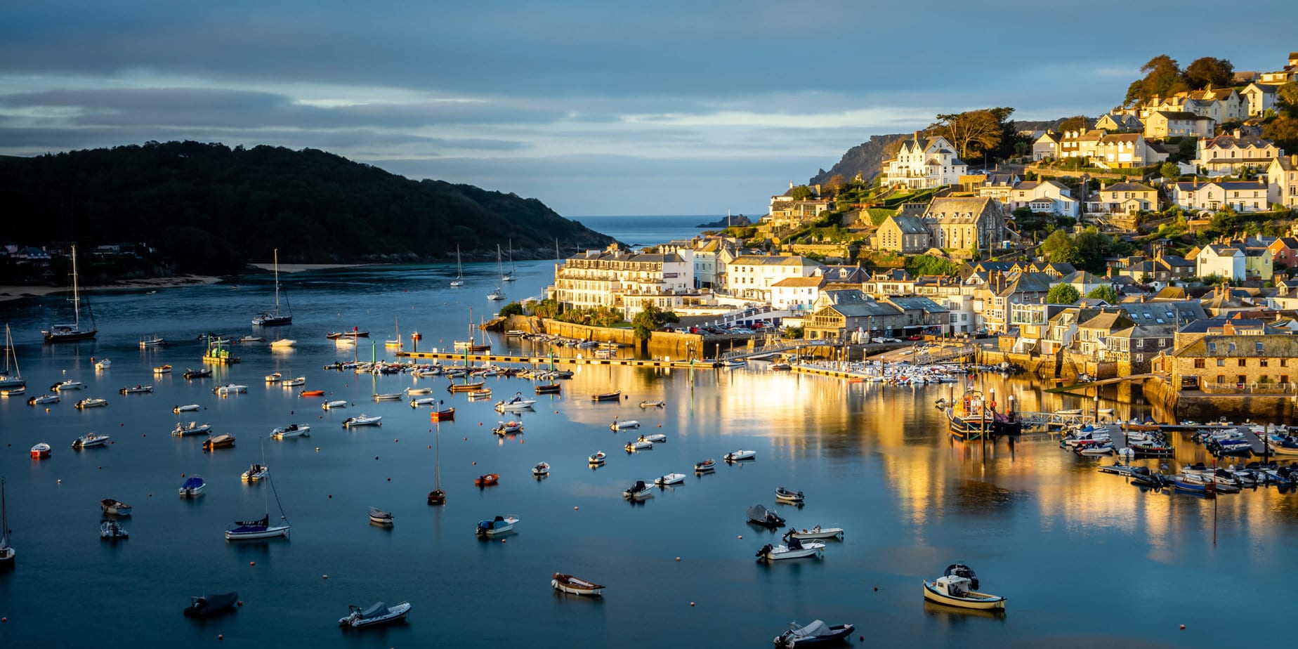 devon