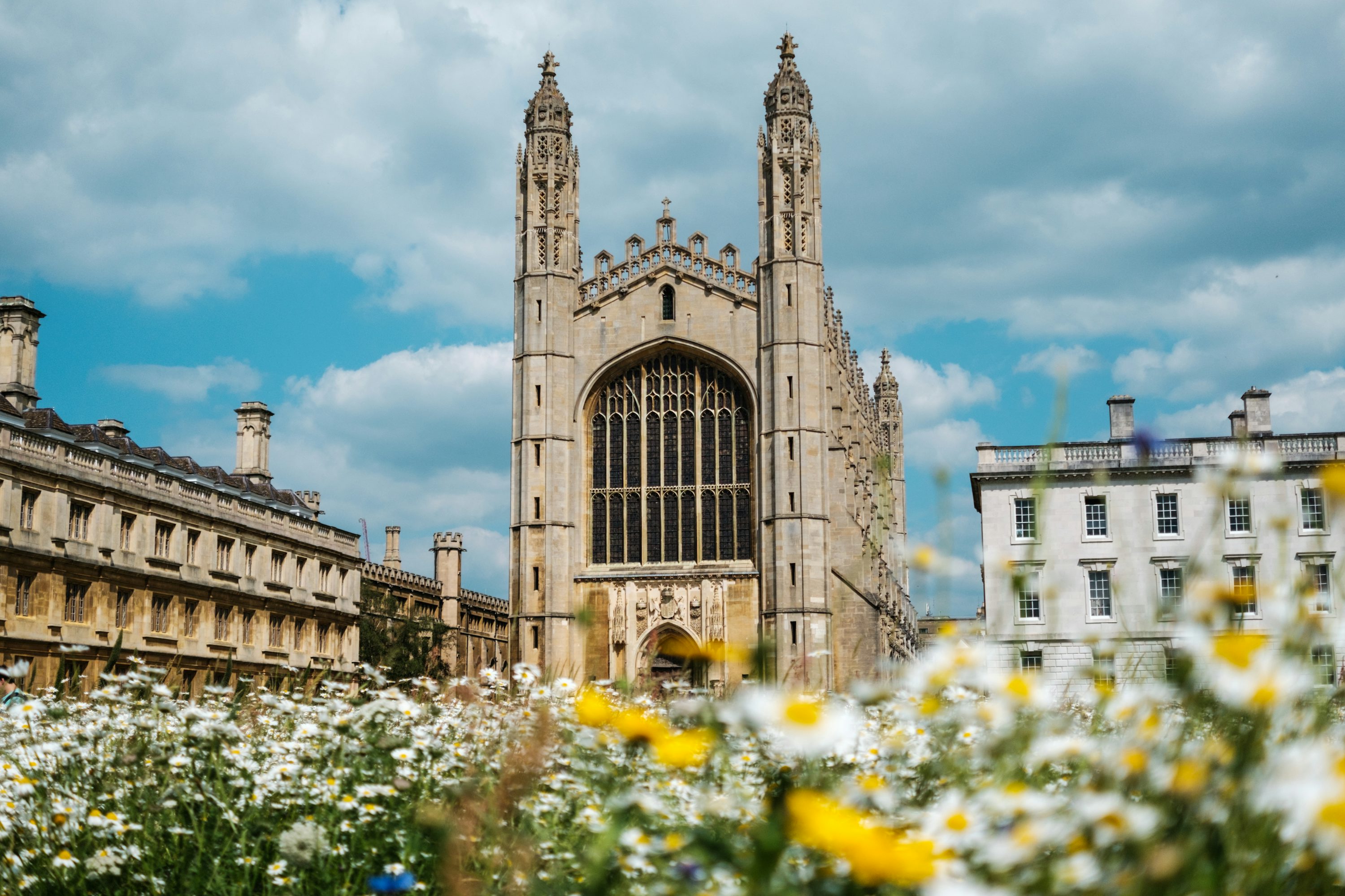 cambridge